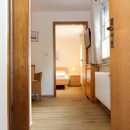 Likedeeler 6 Daire Zingst Dış mekan fotoğraf