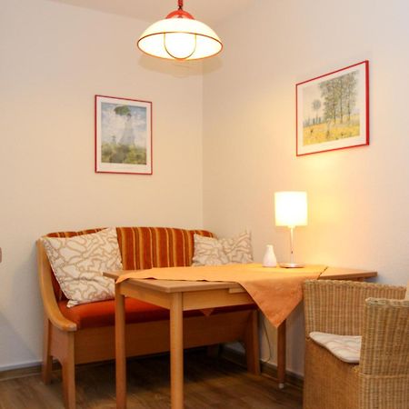 Likedeeler 6 Daire Zingst Dış mekan fotoğraf