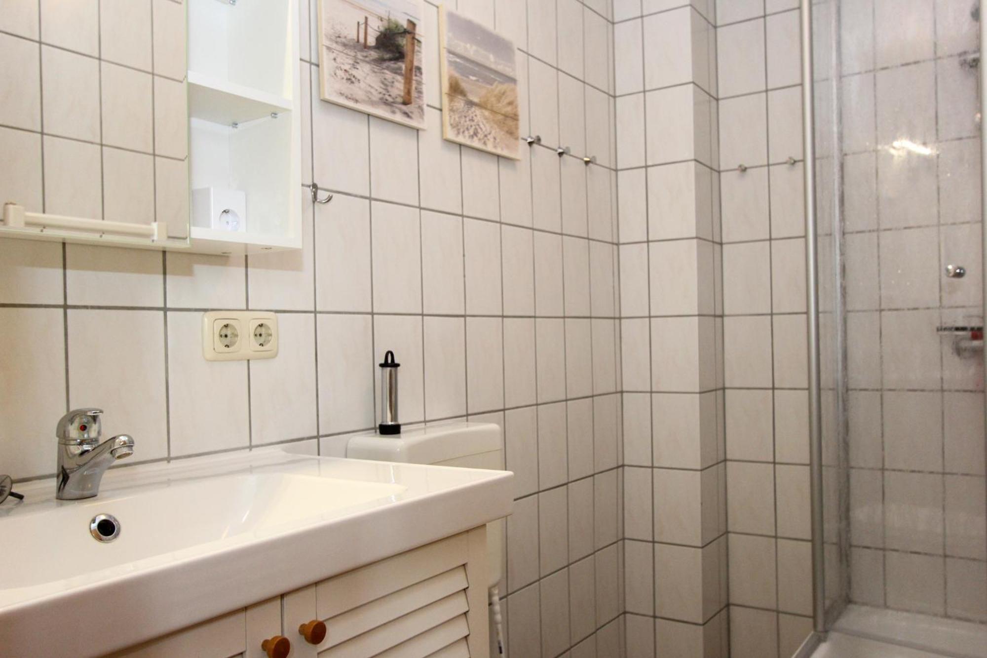Likedeeler 6 Daire Zingst Dış mekan fotoğraf
